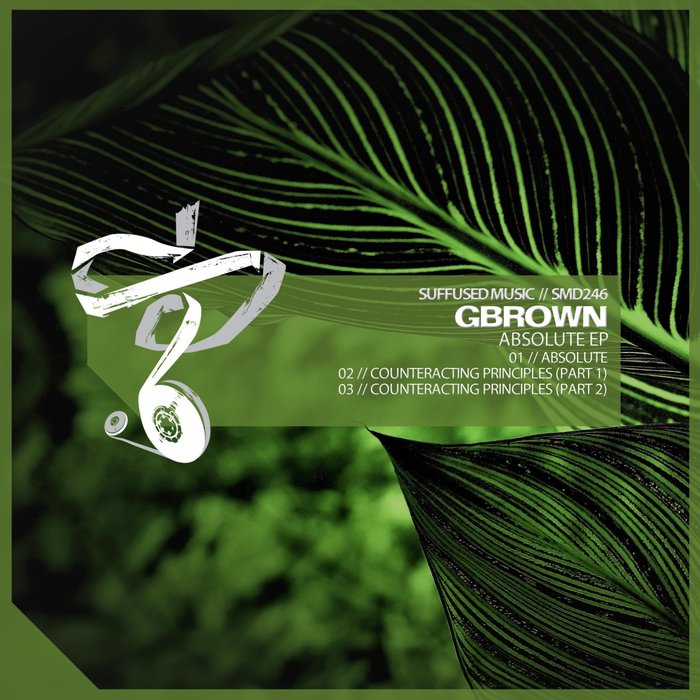 GBrown - Absolute [SMD246]